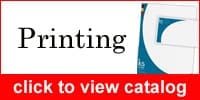 printing button