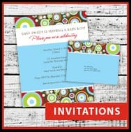 invitations